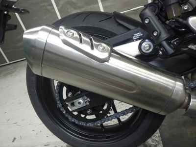 Triumph Speed 400 2025
