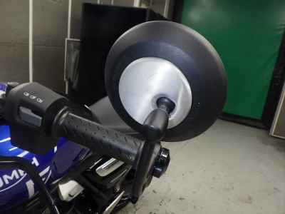 Triumph Speed 400 2025