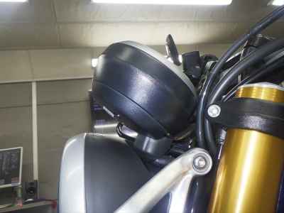 Triumph Speed 400 2025