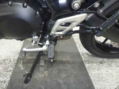 Triumph Speed 400 2025
