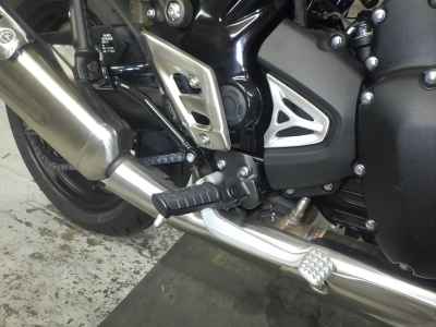 Triumph Speed 400 2025