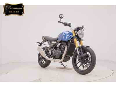 Triumph Speed 400 2025
