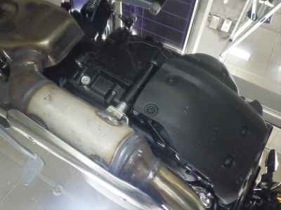 Triumph Speed 400 2025