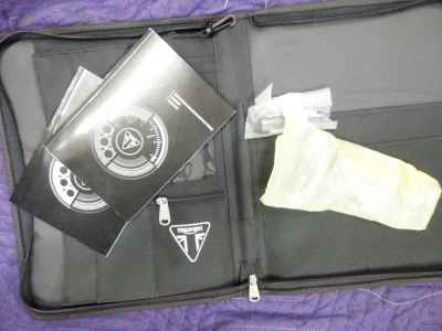 Triumph Speed 400 2025