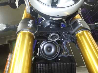 Triumph Speed 400 2025
