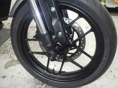 Triumph Speed 400 2025
