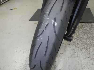 Triumph Speed 400 2025
