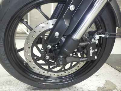 Triumph Speed 400 2025