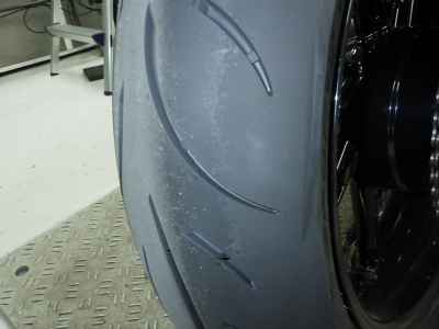 Triumph Speed Twin 1200 2025