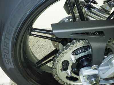 Triumph Speed Twin 1200 2025