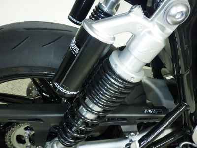 Triumph Speed Twin 1200 2025