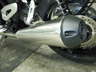 Triumph Speed Twin 1200 2025