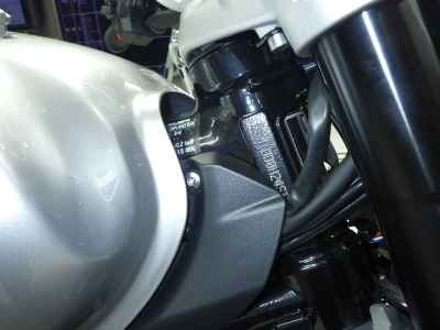 Triumph Speed Twin 1200 2025