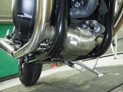 Triumph Speed Twin 1200 2025