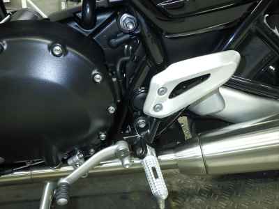 Triumph Speed Twin 1200 2025