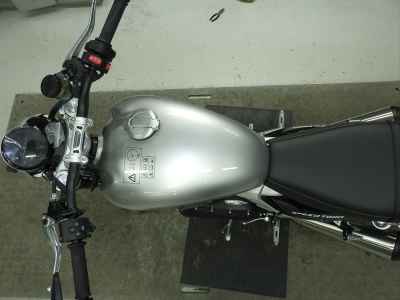 Triumph Speed Twin 1200 2025
