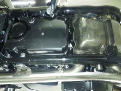 Triumph Speed Twin 1200 2025