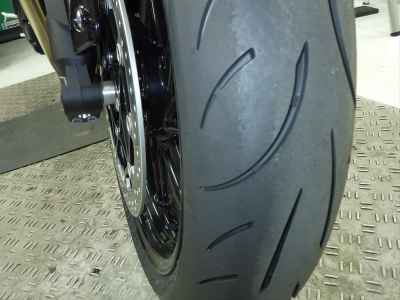 Triumph Speed Twin 1200 2025