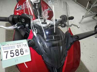 Triumph Daytona 660 2025