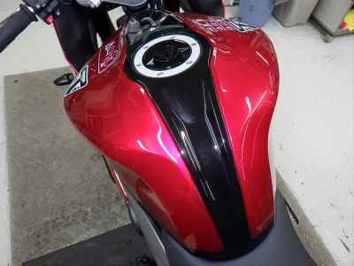 Triumph Daytona 660 2025