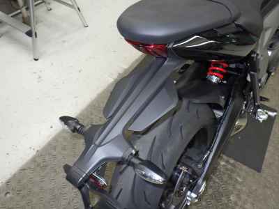 Triumph Daytona 660 2025