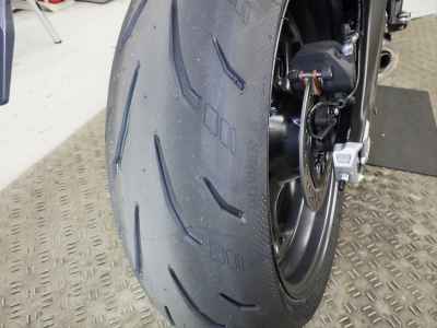 Triumph Daytona 660 2025