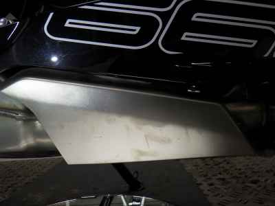 Triumph Daytona 660 2025