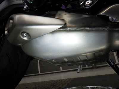 Triumph Daytona 660 2025