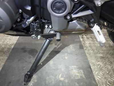 Triumph Daytona 660 2025