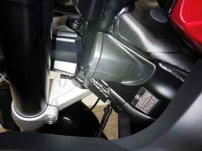 Triumph Daytona 660 2025
