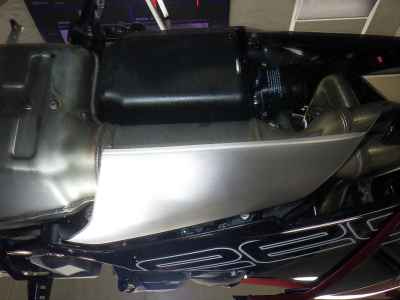 Triumph Daytona 660 2025