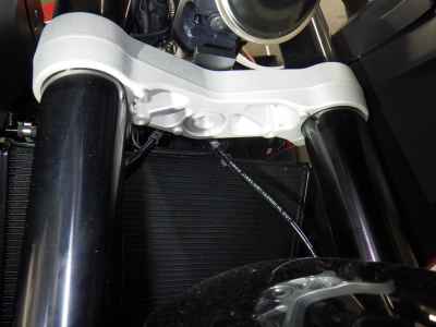 Triumph Daytona 660 2025