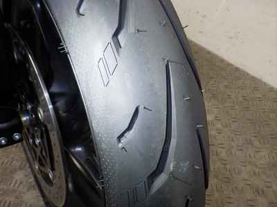 Triumph Daytona 660 2025