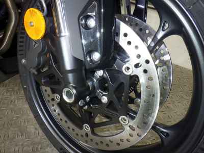 Triumph Daytona 660 2025