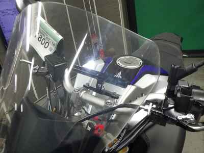 Yamaha MT-10 SP 2017