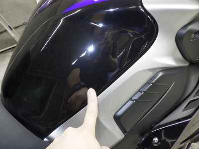 Yamaha MT-10 SP 2017