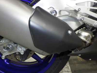 Yamaha MT-10 SP 2017