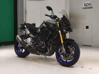 Yamaha MT-10 SP 2017