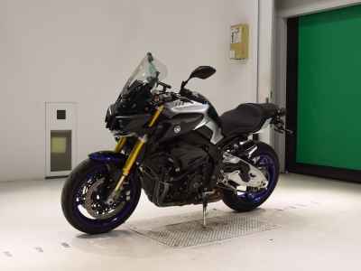 Yamaha MT-10 SP 2017