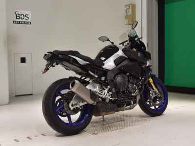 Yamaha MT-10 SP 2017