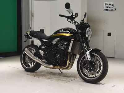 Kawasaki Z900RS