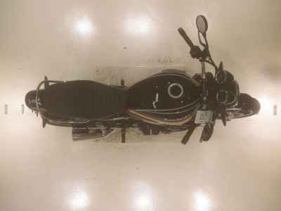Kawasaki Z900RS