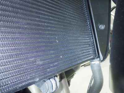 Yamaha MT-09 2022