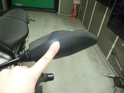 Yamaha MT-09 2022
