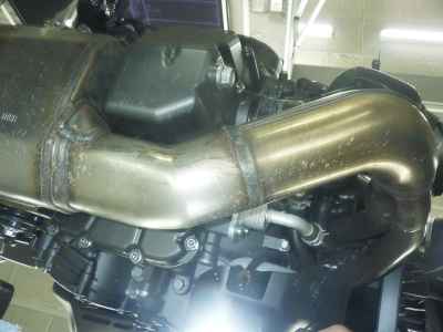 Yamaha MT-09 2022