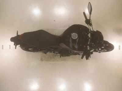 Yamaha MT-09 2022