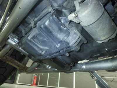 Yamaha XVS400 Drag Star Classic 2007