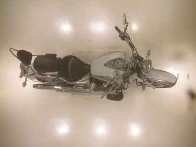 Yamaha XVS400 Drag Star Classic 2007