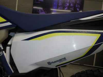 Husqvarna FE250 2016