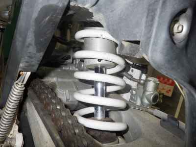 Husqvarna FE250 2016